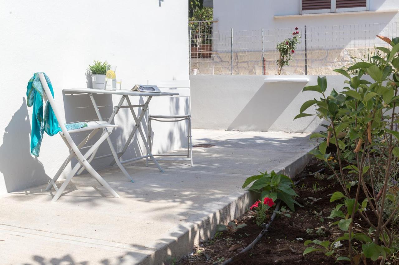 Calmare Suites Rethymno Esterno foto