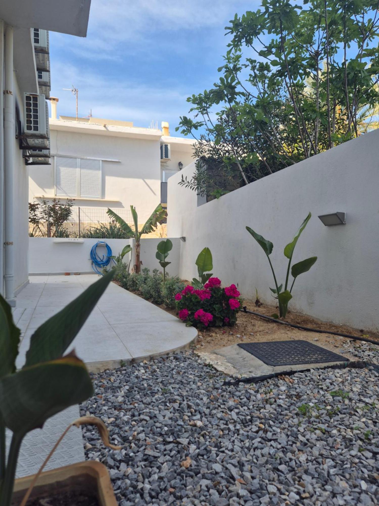 Calmare Suites Rethymno Esterno foto