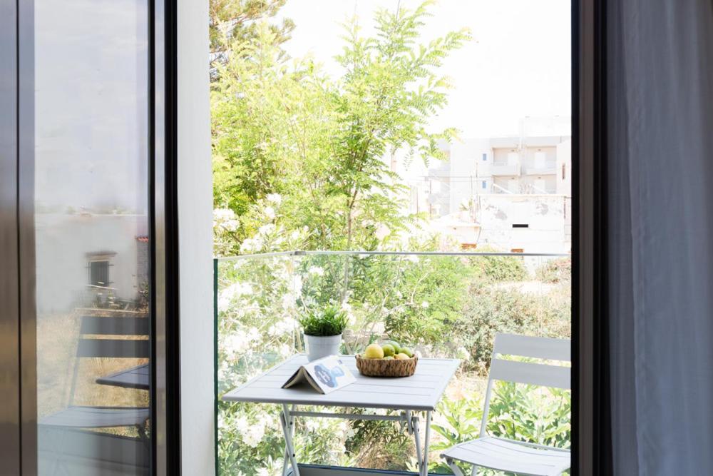 Calmare Suites Rethymno Esterno foto