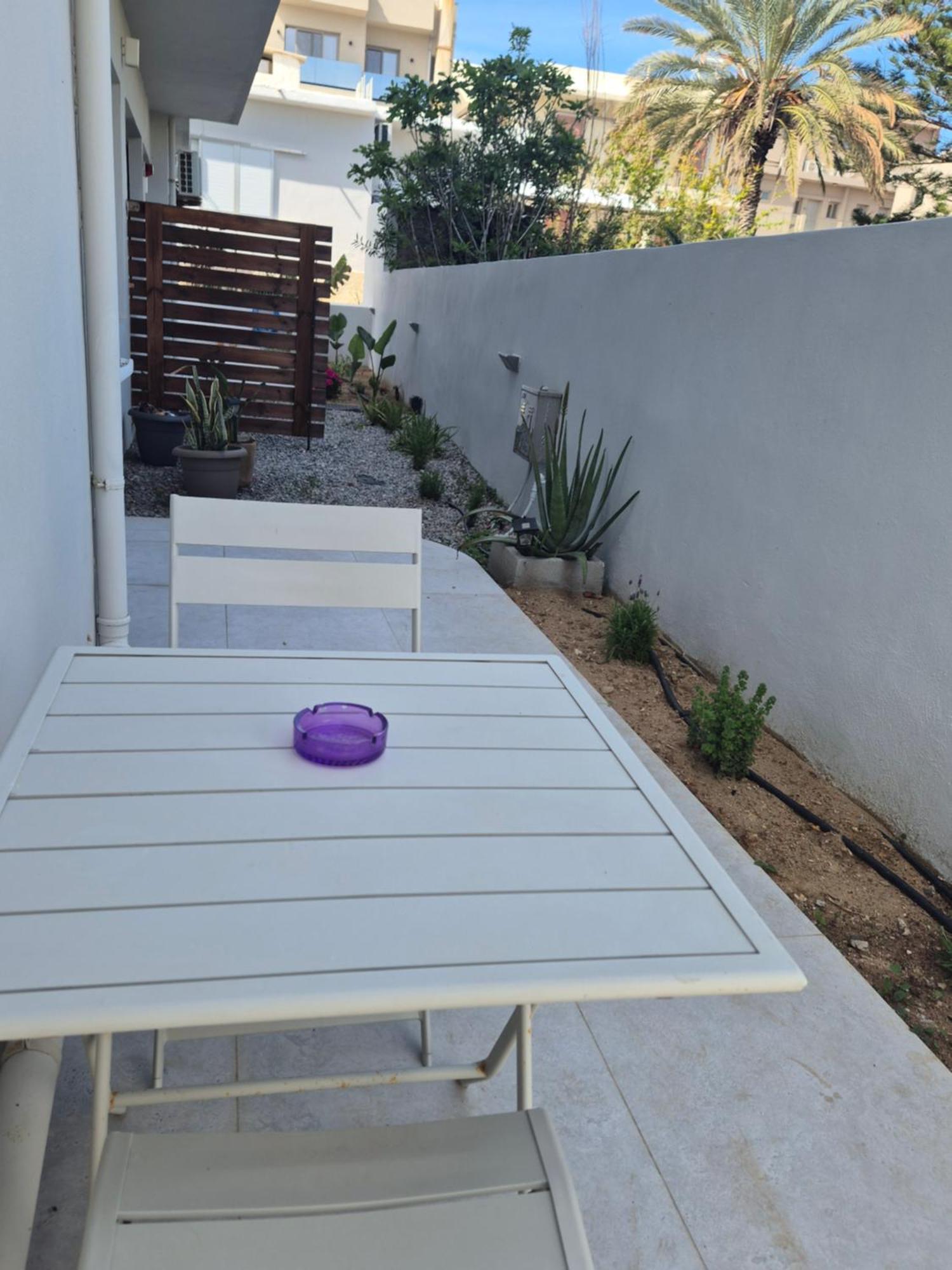 Calmare Suites Rethymno Esterno foto